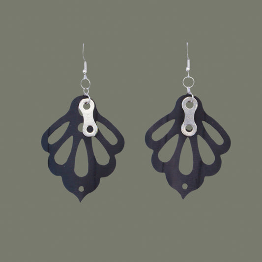 Butterfly Earrings